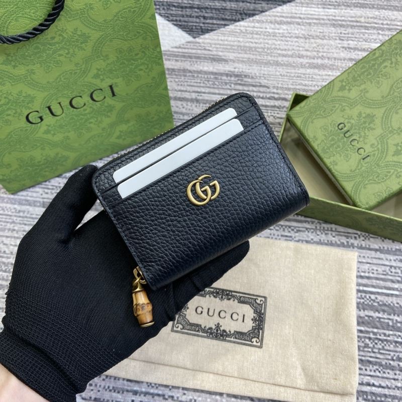 Gvc*1 wallets